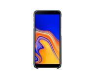 Etui Gradation Cover do Samsung Galaxy J6+ czarne - 463067 - zdjęcie 4